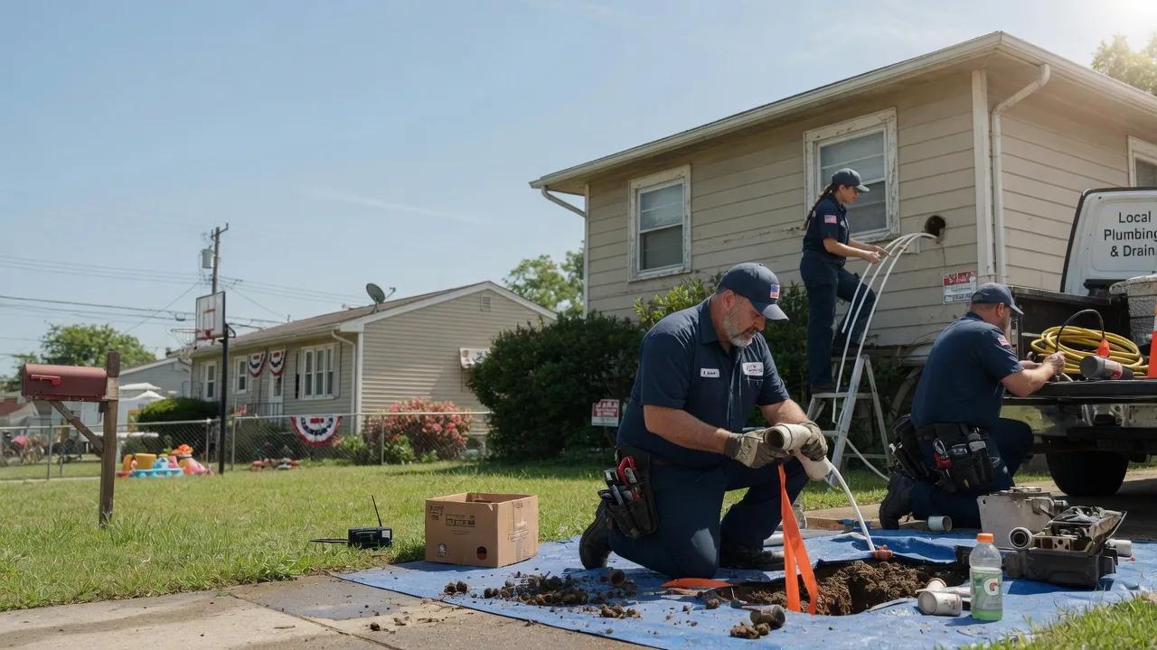 Faucet Repair in Luxora, AR near me